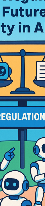 Regulation Blog Illustration